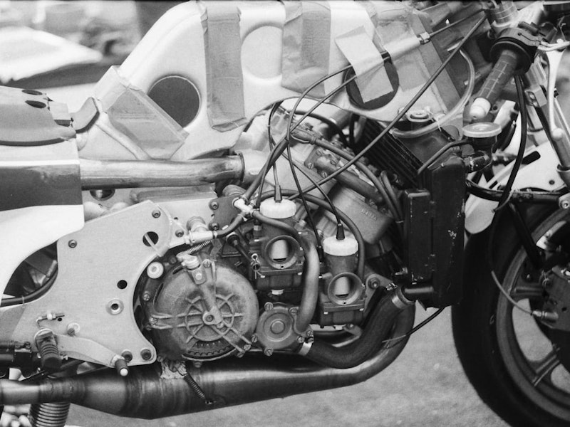 Monocoque