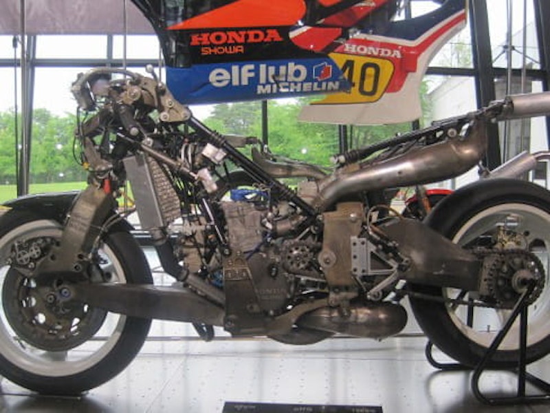 Front ends