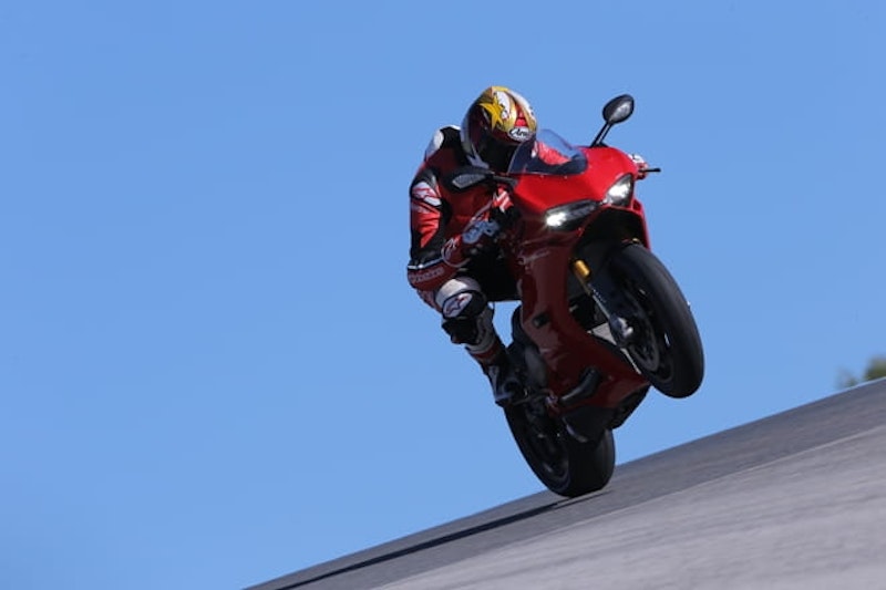 1299 at Portimao.