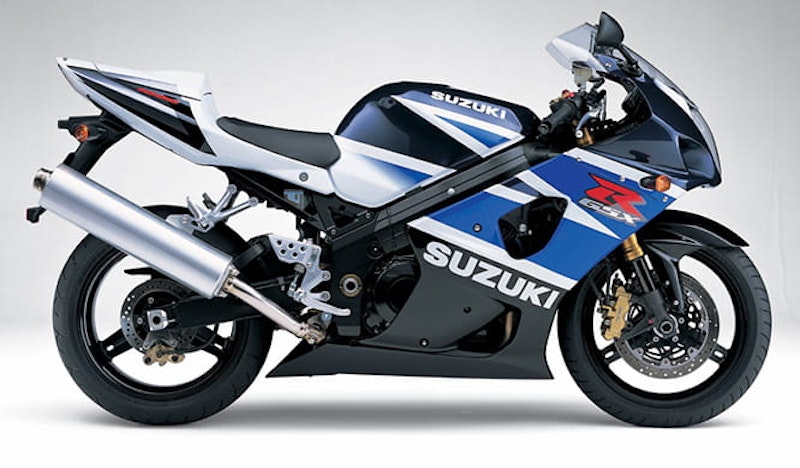K3's chassis featured tech from MotoGP