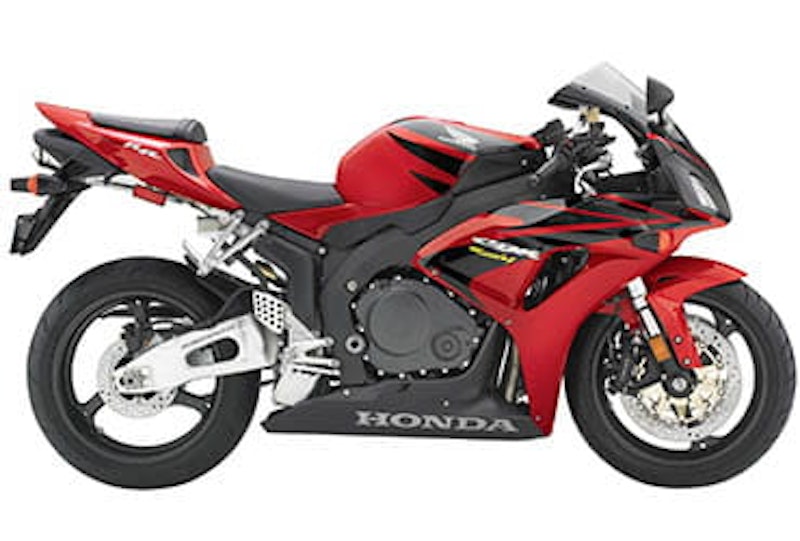 Honda Fireblade
