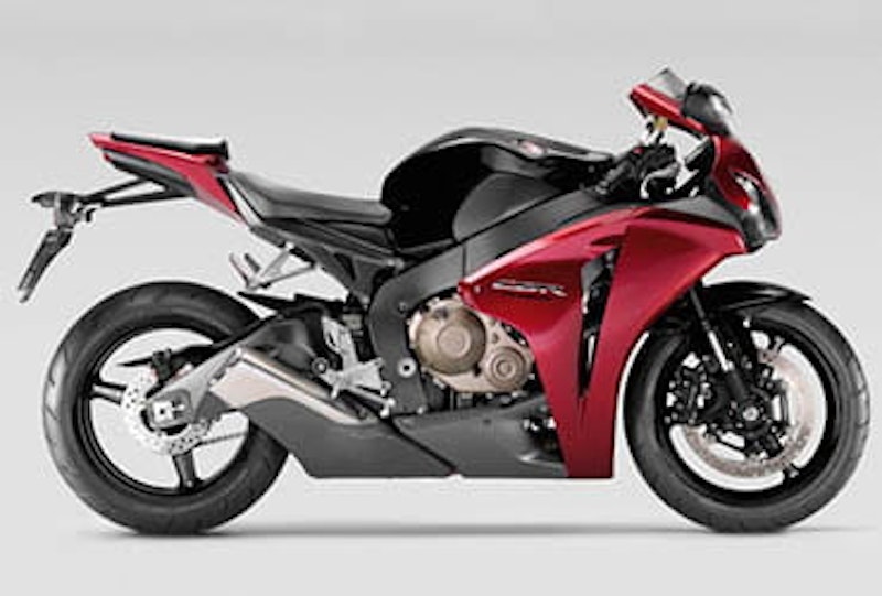 Honda Fireblade