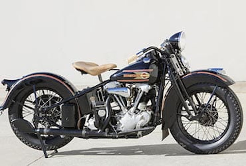 Harley