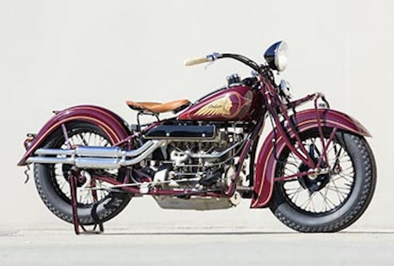 Indian Sport 4