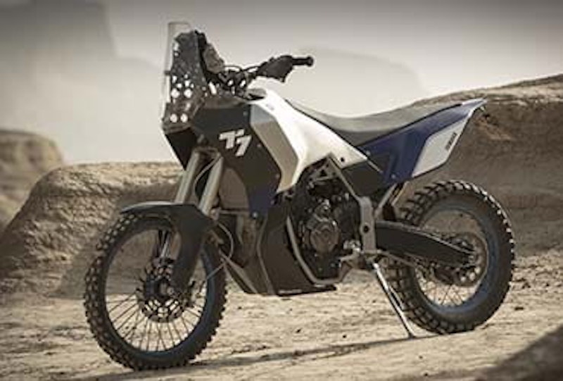 Yamaha T7