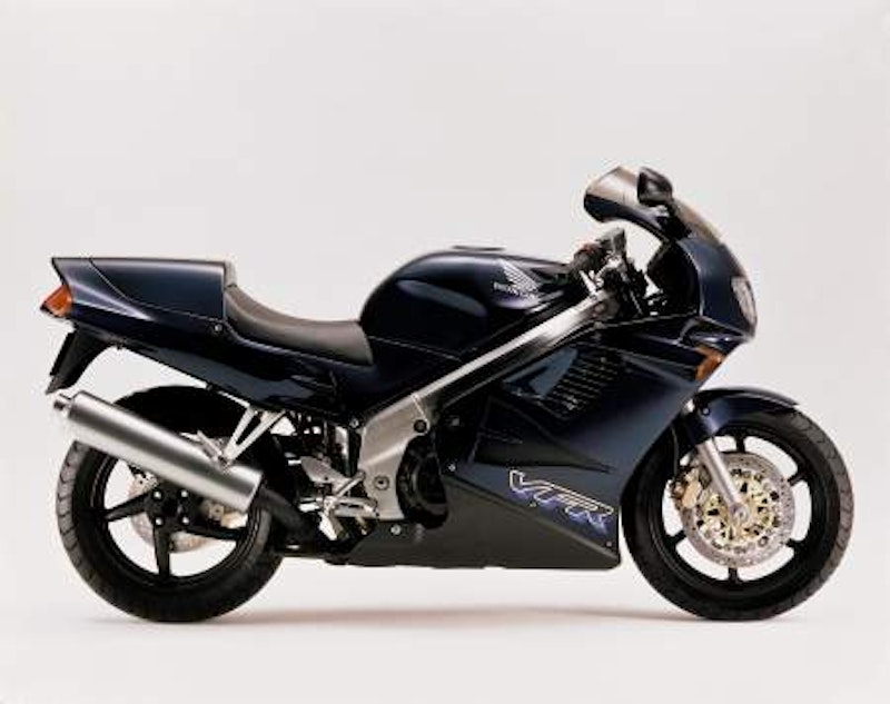 Honda VFR - 1996 model