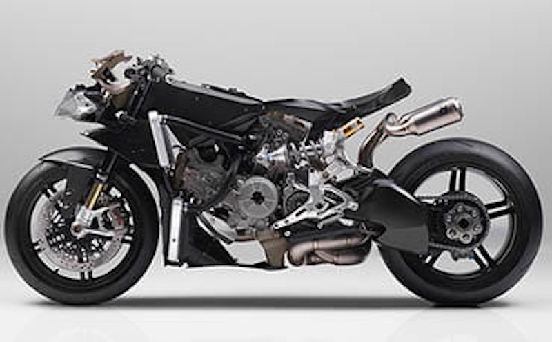 Superleggera
