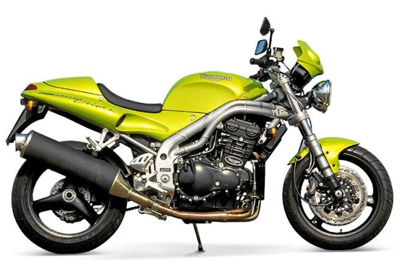 1997 saw its first update, the T509