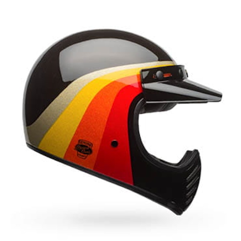 Bell Moto3