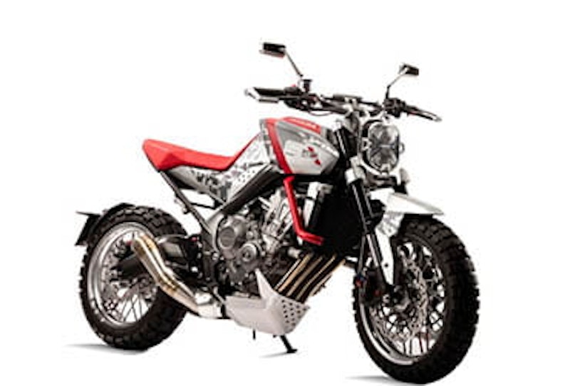 Honda concept
