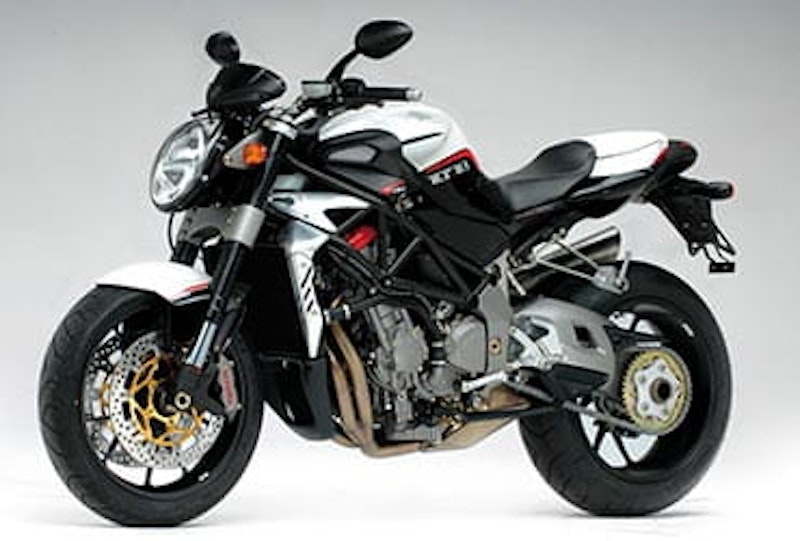MV Agusta