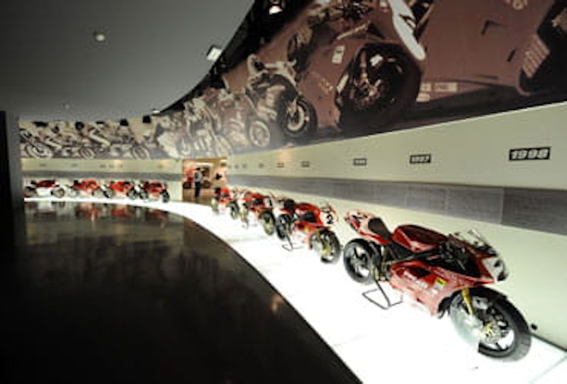 Ducati