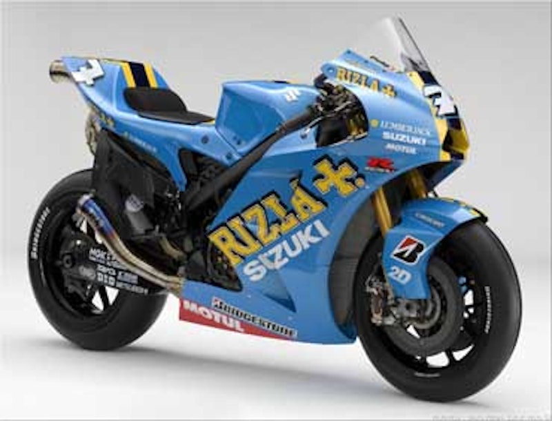 Suzuki