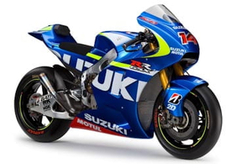 Suzuki