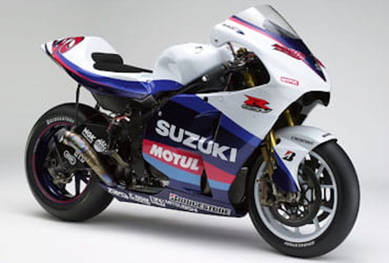 Suzuki