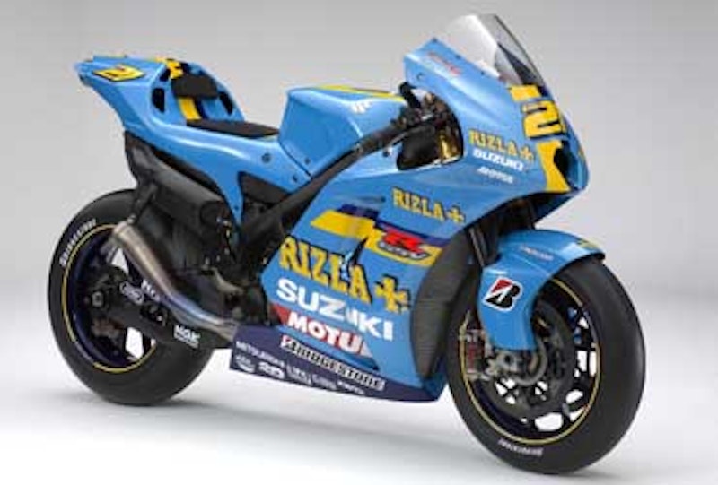 Suzuki
