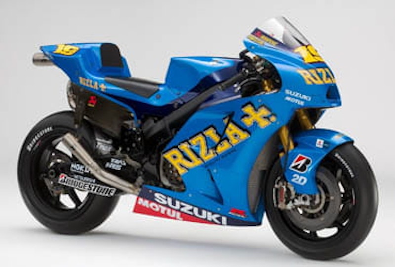 Suzuki