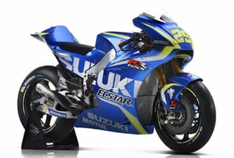 Suzuki