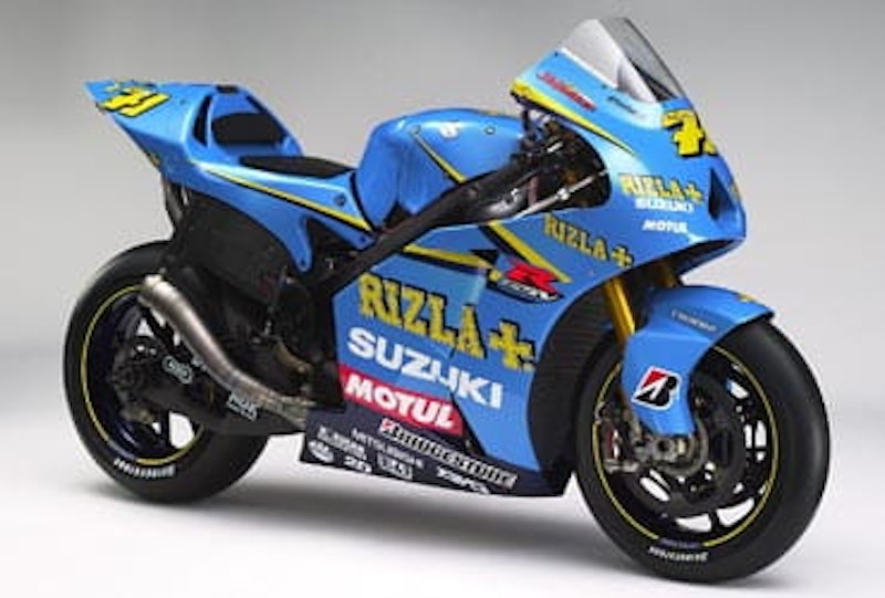 Suzuki