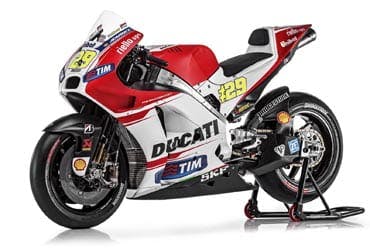 History of Ducati in MotoGP | Models, liveries, riders & more History of Ducati in MotoGP | Models, liveries, riders & more