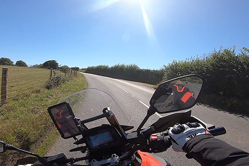BikeSocial rides the 12.mile Chale course on the Isle of Wight to bring you the world’s first circuit guide...