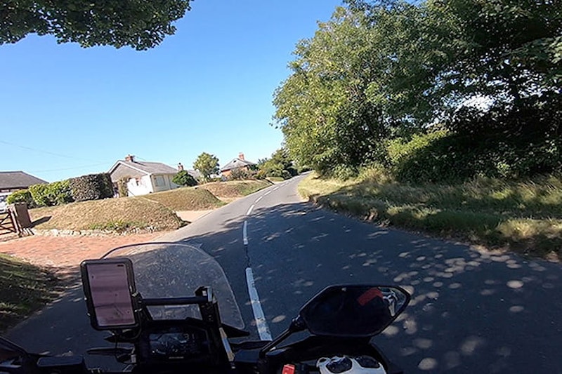 BikeSocial rides the 12.mile Chale course on the Isle of Wight to bring you the world’s first circuit guide...