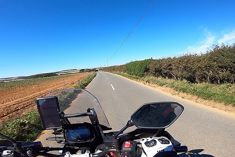 BikeSocial rides the 12.mile Chale course on the Isle of Wight to bring you the world’s first circuit guide...