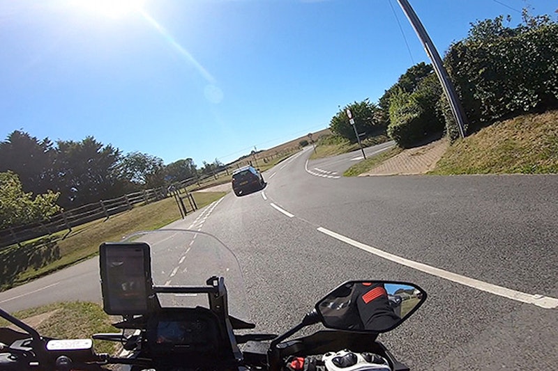 BikeSocial rides the 12.mile Chale course on the Isle of Wight to bring you the world’s first circuit guide...