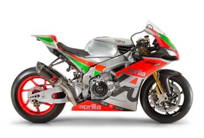 Aprilia