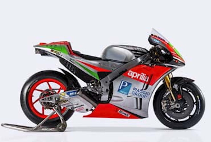 Aprilia