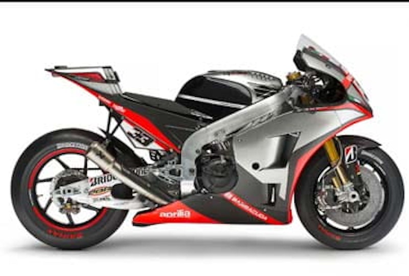 Aprilia