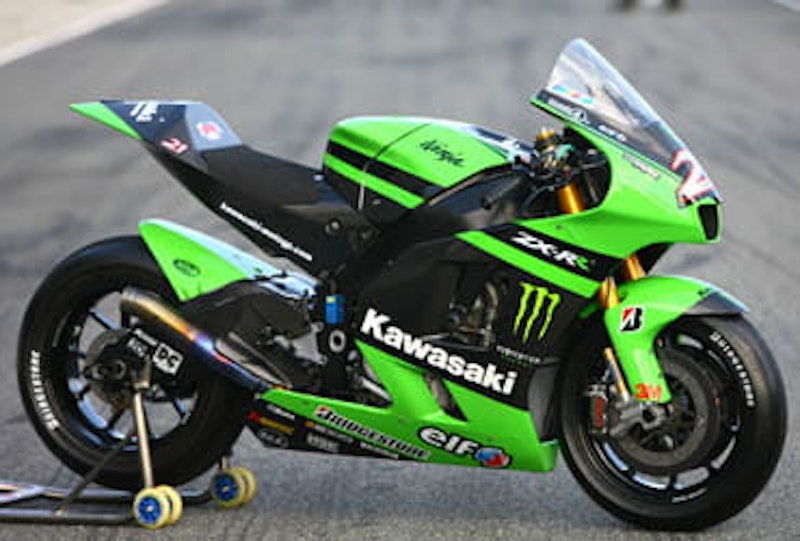 Kawasaki