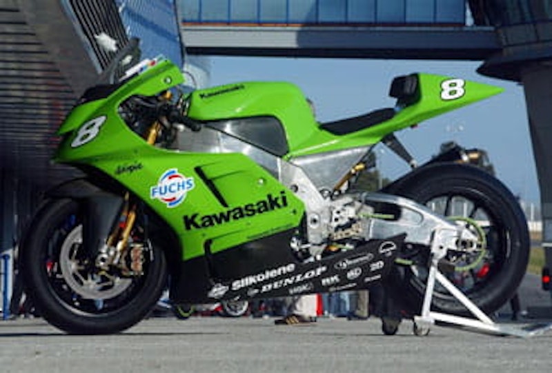 Kawasaki