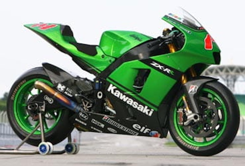 Kawasaki