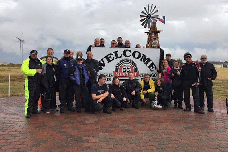 Route 66 Chicago to Los Angeles Motorcycle Tour_21