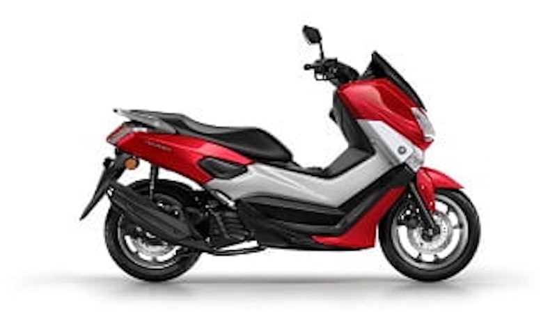 Power Red