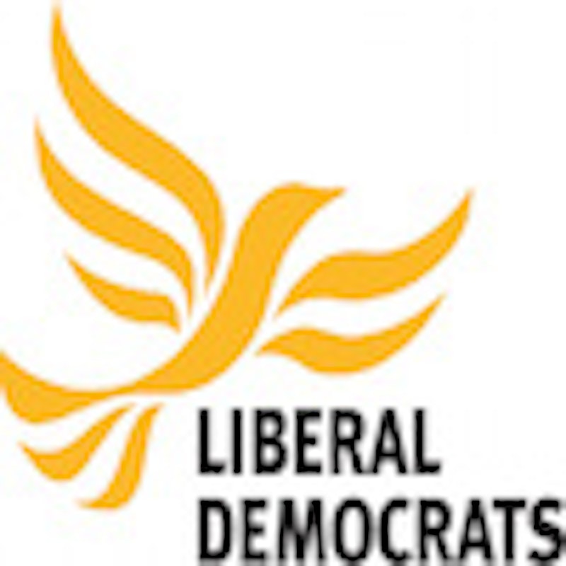 Liberal Democrats