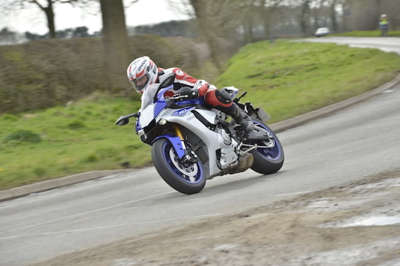 We'll cancel the 200bhp R1 we've got on order then...