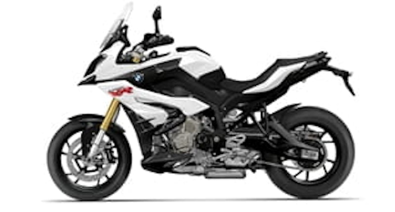 S1000XR but we can't have one until summer