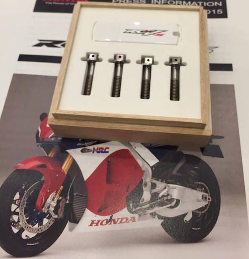 We're riding the RCV tomorrow!