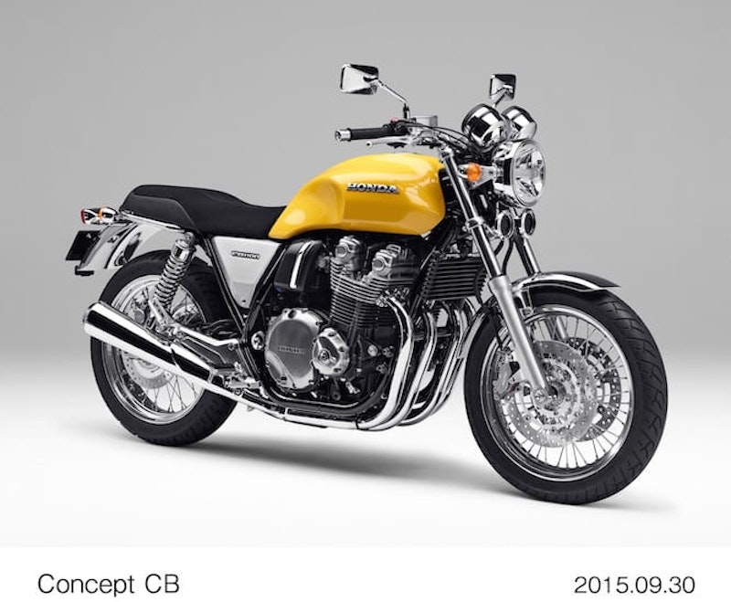 CB Concept