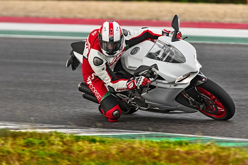 The revised engine offer more power and torque