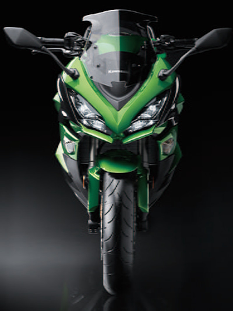 Z1000SX