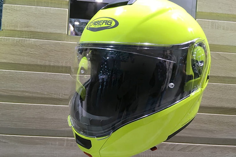 Caberg Levante