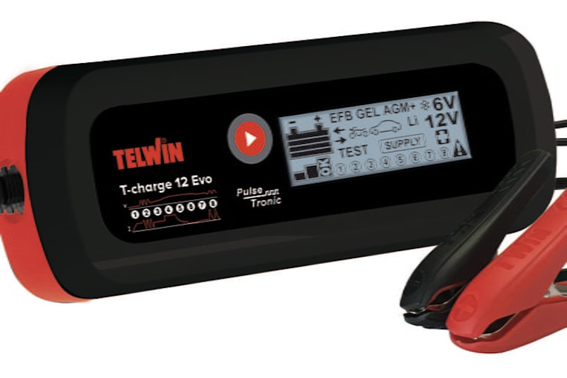 Telkin T-Charge