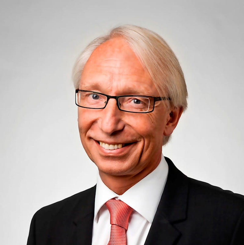 BMW Head of Development