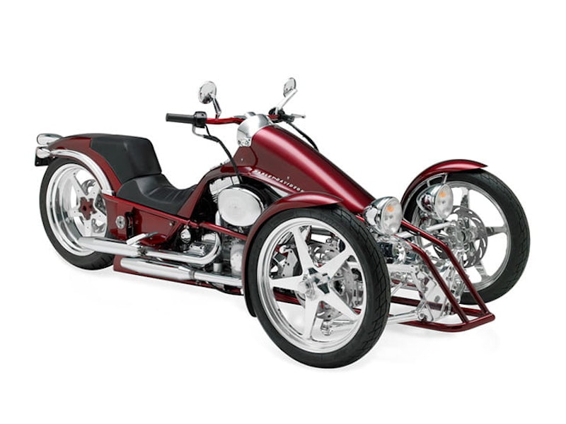Small Capacity Niken from Yamaha?