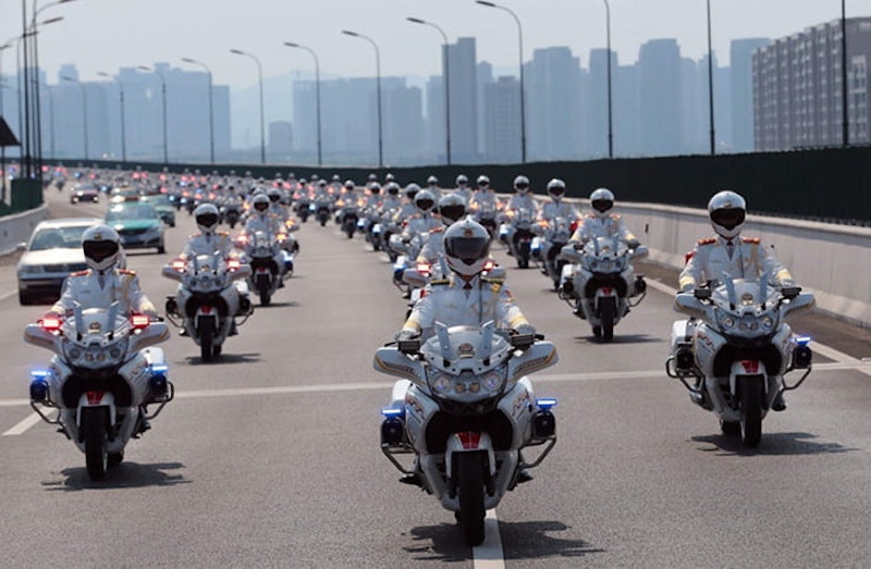 China’s 140hp big capacity bikes are coming