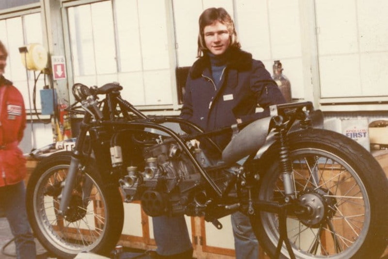 rg500