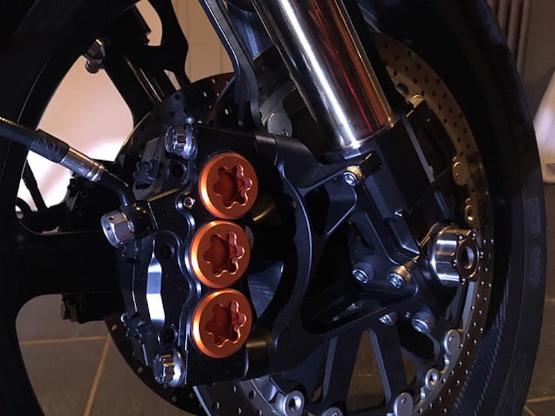Arch Motorcycles
